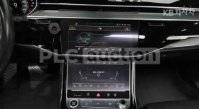 Audi A8 BANG&OLUFSEN* HUD* DVD, снимка 15