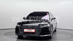 Audi A8 BANG&OLUFSEN* HUD* DVD, снимка 3