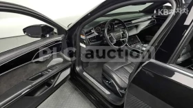 Audi A8 BANG&OLUFSEN* HUD* DVD, снимка 6