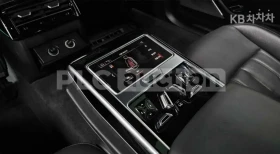 Audi A8 BANG&OLUFSEN* HUD* DVD, снимка 10