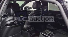 Audi A8 BANG&OLUFSEN* HUD* DVD, снимка 11