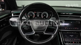 Audi A8 BANG&OLUFSEN* HUD* DVD, снимка 8