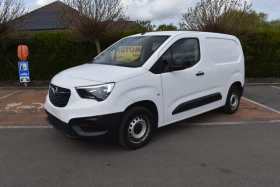 Opel Combo, снимка 2