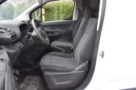 Opel Combo, снимка 8