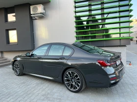 BMW 740 xDrive G11 LCI Dravit Grey, снимка 8