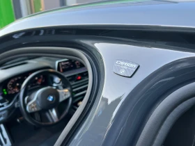 BMW 740 xDrive G11 LCI Dravit Grey, снимка 17