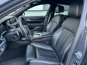 BMW 740 xDrive G11 LCI Dravit Grey, снимка 13