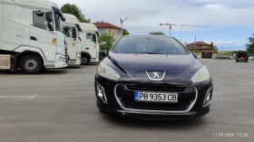 Peugeot 308, снимка 1