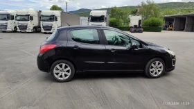 Peugeot 308, снимка 7
