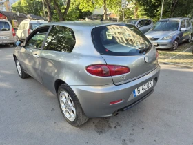 Alfa Romeo 147, снимка 10