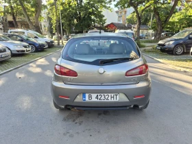 Alfa Romeo 147, снимка 7