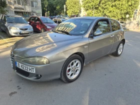 Alfa Romeo 147, снимка 3