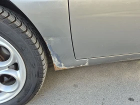 Alfa Romeo 147, снимка 4
