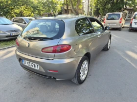 Alfa Romeo 147, снимка 9