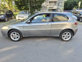 Alfa Romeo 147, снимка 5
