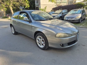 Alfa Romeo 147, снимка 2