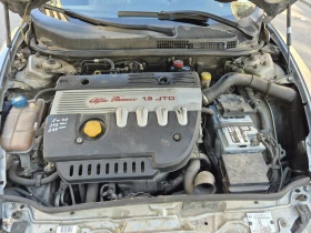 Alfa Romeo 147, снимка 15