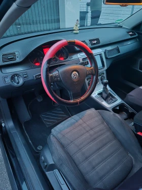VW Passat, снимка 7