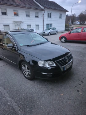 VW Passat, снимка 1