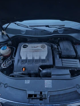 VW Passat, снимка 13