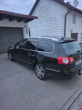VW Passat, снимка 6