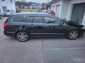 VW Passat, снимка 3