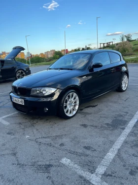 BMW 116, снимка 3