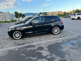 BMW 116, снимка 6