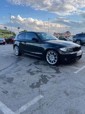 BMW 116, снимка 4