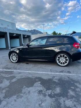BMW 116, снимка 1