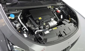 Peugeot 408 1.2 Pure Tech GT | ШИБЕДАХ | 360 КАМЕРА | KEYLESS , снимка 6