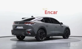 Peugeot 408 1.2 Pure Tech GT | ШИБЕДАХ | 360 КАМЕРА | KEYLESS , снимка 2