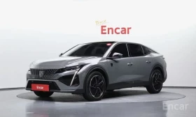 Peugeot 408 1.2 Pure Tech GT | ШИБЕДАХ | 360 КАМЕРА | KEYLESS , снимка 1
