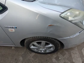 Toyota Prius, снимка 4