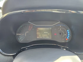 Dacia Spring 33 kW/h, снимка 8