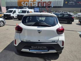 Dacia Spring 33 kW/h, снимка 6