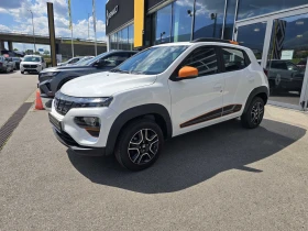 Dacia Spring 33 kW/h, снимка 1