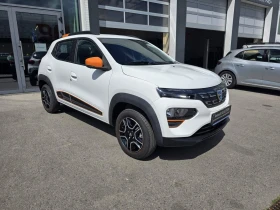 Dacia Spring 33 kW/h, снимка 2