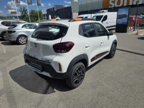 Dacia Spring 33 kW/h, снимка 5