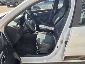 Dacia Spring 33 kW/h, снимка 13
