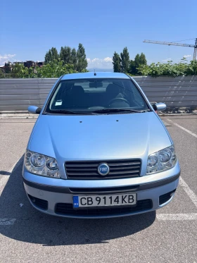 Fiat Punto, снимка 1