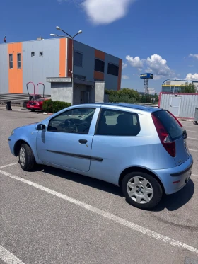 Fiat Punto, снимка 8