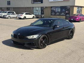 BMW 435 Мпакет* HeadUp* 360* H&K* M preformance, снимка 1