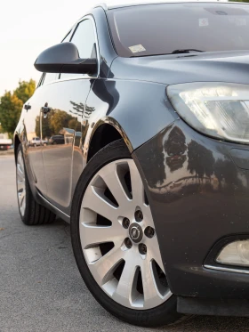 Opel Insignia A20DTH, снимка 7