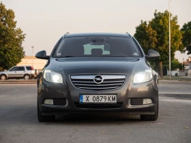 Opel Insignia A20DTH, снимка 3