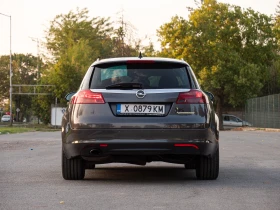 Opel Insignia A20DTH, снимка 5