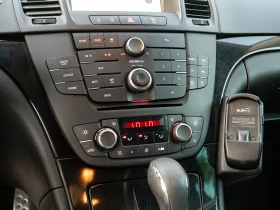 Opel Insignia A20DTH, снимка 10