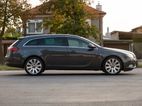 Opel Insignia A20DTH, снимка 4