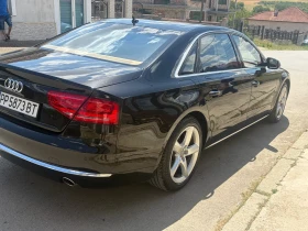Audi A8, снимка 5