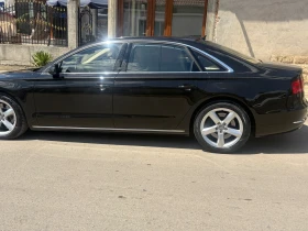 Audi A8, снимка 4